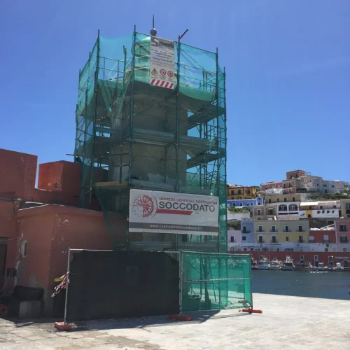 PONZA